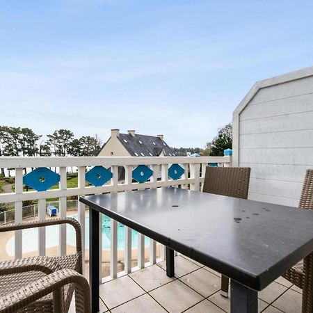 Residence Cap Azur - Maeva Home - Appartement 2 Pieces 5 Personnes - Confort Mae-4387 Fouesnant Exterior foto
