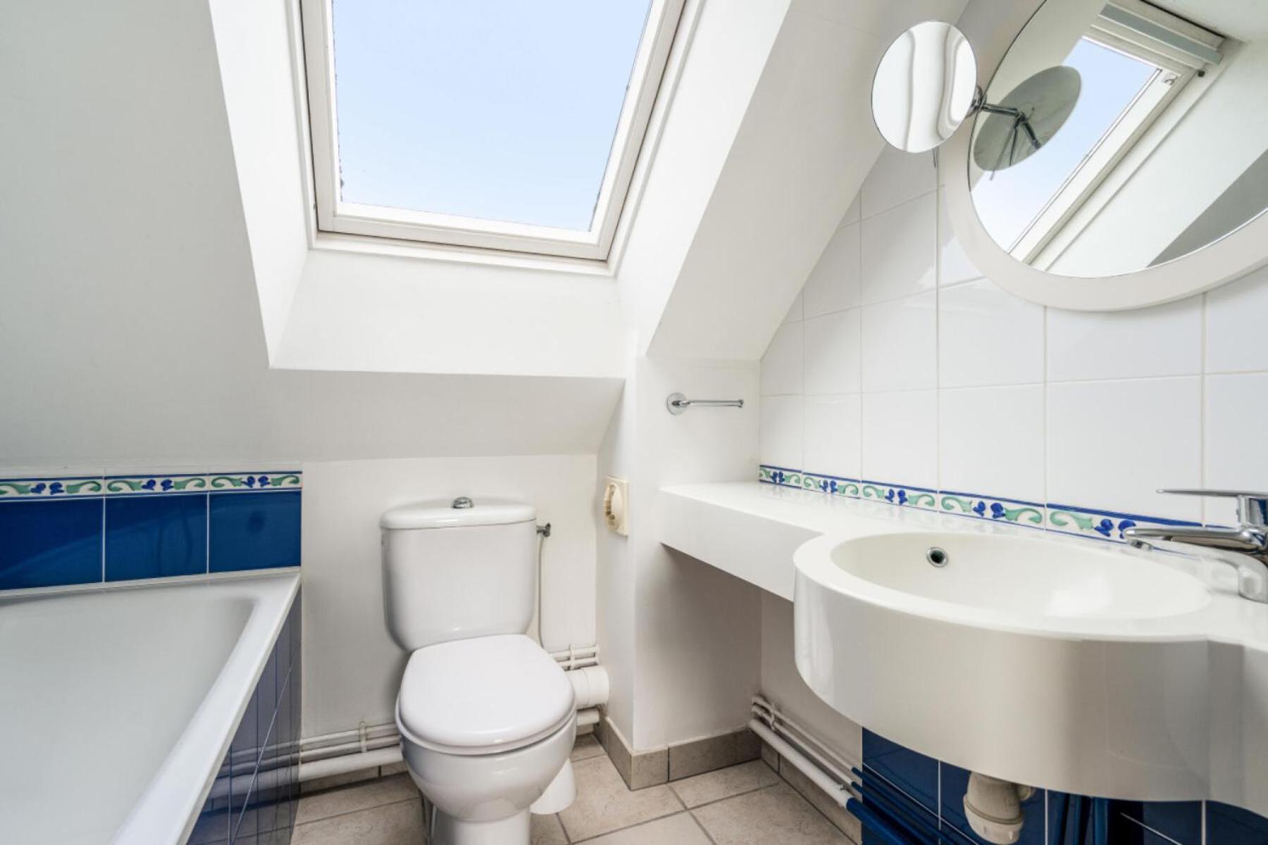 Residence Cap Azur - Maeva Home - Appartement 2 Pieces 5 Personnes - Confort Mae-4387 Fouesnant Exterior foto